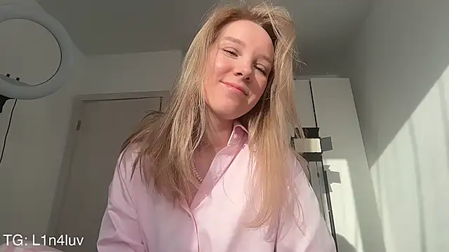 AIicaparkerc online show from March 2026 02:12:02 PM