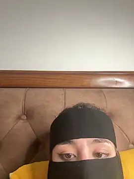 Milina123456 online show from December 2025 12:37:02 AM