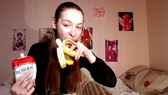 Daphne Darkthorn online show from April 2026 07:52:02 PM