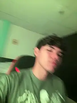 Im Camii online show from December 2025 10:16:01 PM