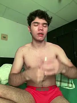 Im Camii online show from February 2026 05:42:02 PM