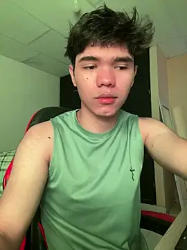 Im Camii online show from February 2026 05:24:01 PM