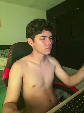 Im Camii online show from February 2026 06:42:01 PM