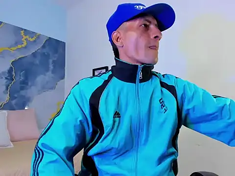 Snapshot of latin_crissex chatting on October 2025 12:16:01 PM latin crissex online show from October 2025 12:16:01 PM