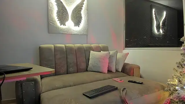 AmberEvans1 online show from November 2025 01:30:02 AM