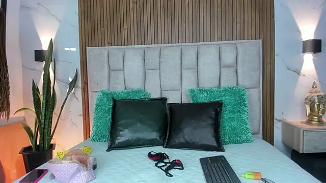 Sassha ferrer online show from January 2026 06:13:01 PM