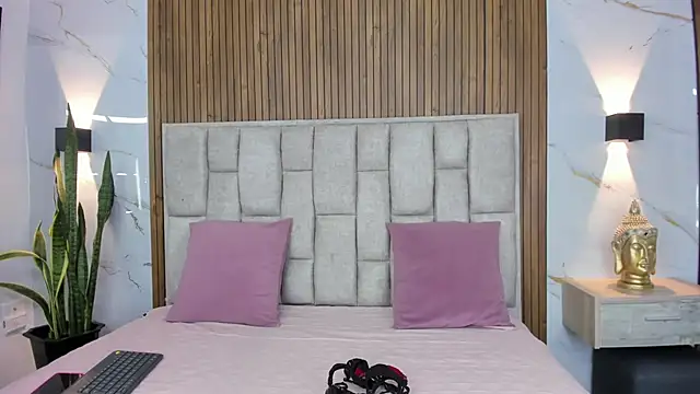 Sassha ferrer online show from January 2026 06:22:01 PM