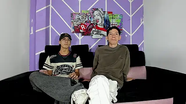 heyy noah11 online show from January 2026 02:44:01 PM