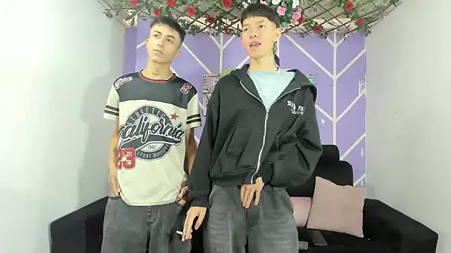 heyy noah11 online show from March 2026 01:28:01 PM