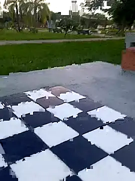 XJordan23 online show from November 2025 09:59:01 PM