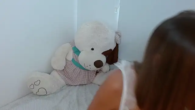 dasha naughty online show from February 2026 02:33:01 PM