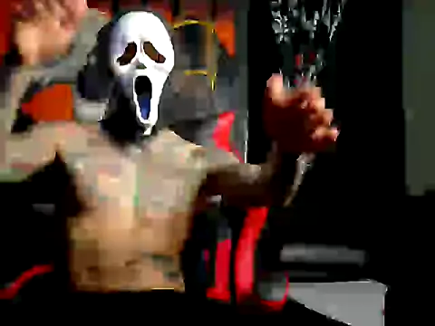 Molotov Explosive online show from October 2025 12:00:01 AM