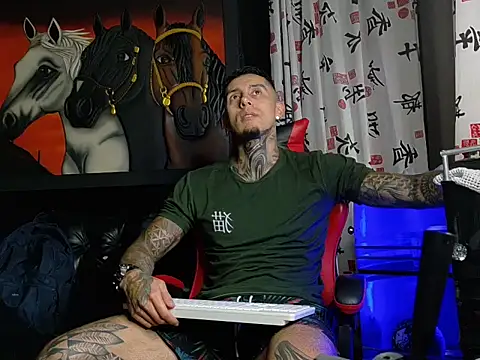 Molotov Explosive online show from January 2026 09:09:01 PM