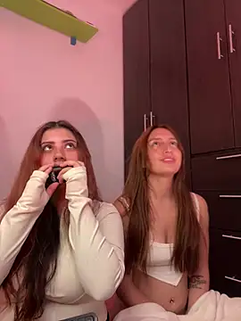 Leah moon1 online show from February 2026 05:45:01 AM