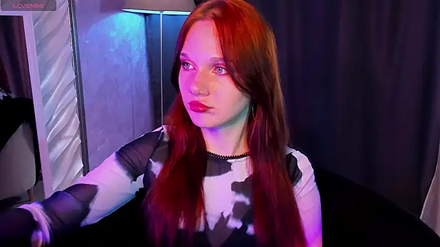 MargoViento online show from November 2025 09:15:01 PM