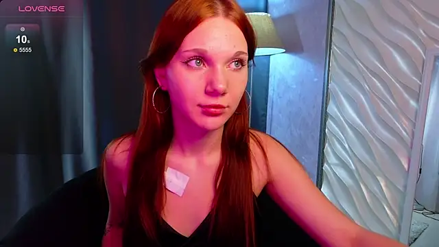 MargoViento online show from November 2025 09:04:01 PM