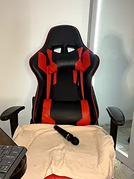  Lissa 01 online show from November 2025 02:36:01 AM