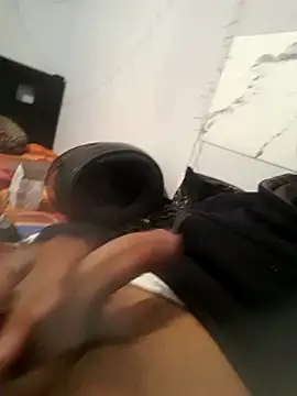 Chukytupi13 online show from April 2026 09:58:01 AM