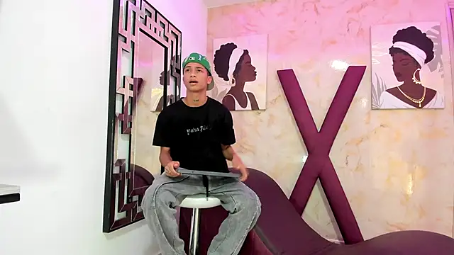 EMPIRE BOYS1 online show from December 2025 07:19:02 PM