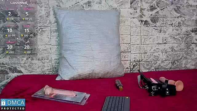 taylorexotic online show from October 2025 03:14:01 AM