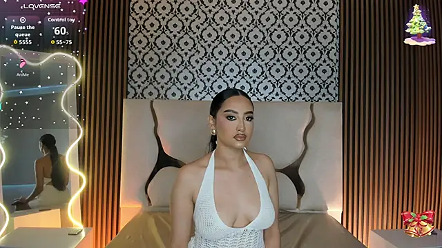 BEELLA TAY1 online show from December 2025 12:36:01 PM