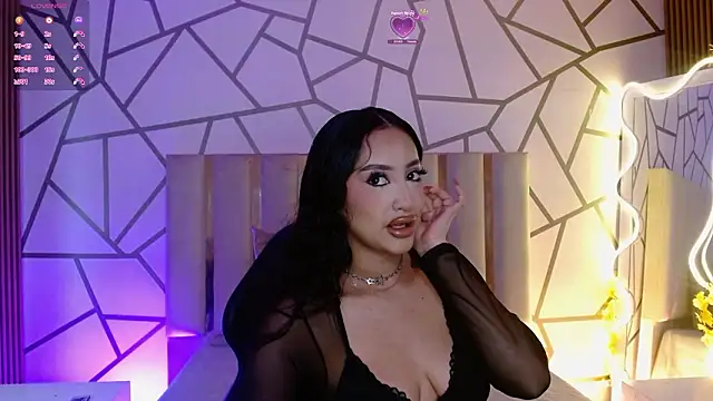 BEELLA TAY1 online show from March 2026 12:53:01 PM