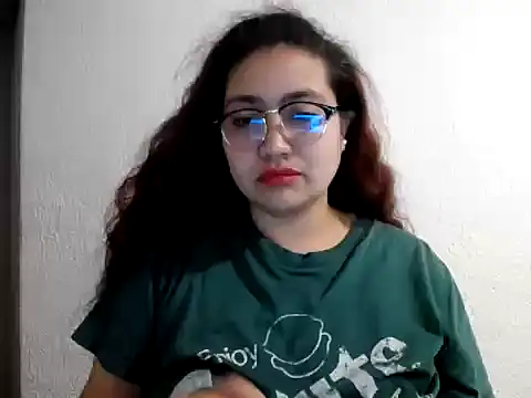 Snapshot of I_AM_ISABELLA chatting on October 2025 05:08:01 AM I AM ISABELLA online show from October 2025 05:08:01 AM
