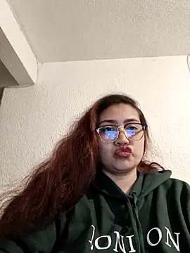 Snapshot of I_AM_ISABELLA chatting on October 2025 05:19:02 AM I AM ISABELLA online show from October 2025 05:19:02 AM