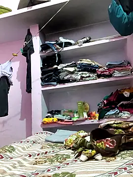 Lovely Shanayaa online show from October 2025 05:07:02 AM