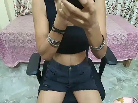 hii tanisha online show from June 2026 05:31:02 AM