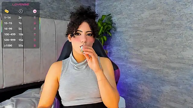 odett rivas  online show from November 2025 01:32:01 PM