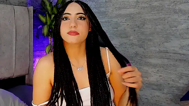 odett rivas  online show from November 2025 10:52:02 PM