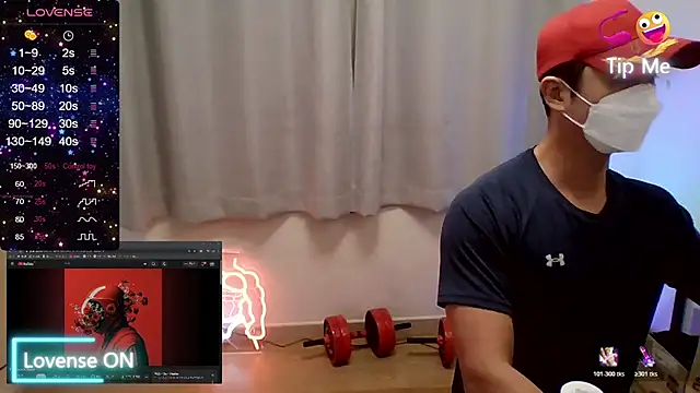 redcap1111 online show from February 2026 02:15:02 PM