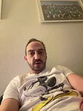 AlexGogo23 online show from February 2026 01:12:01 AM