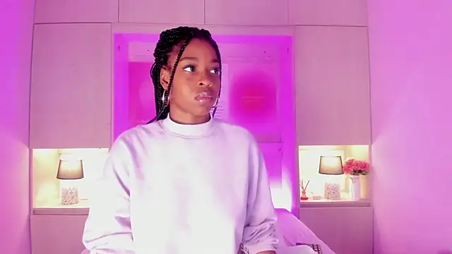 MaraBaker online show from October 2025 11:57:02 AM