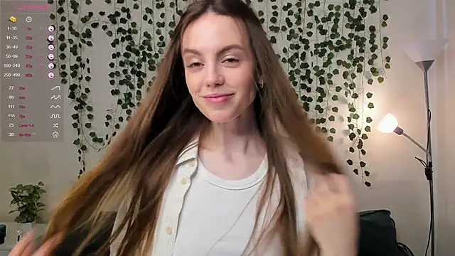 sweet and flirt online show from October 2025 07:11:01 AM