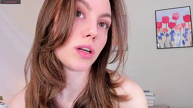 sweet and flirt online show from March 2026 06:52:02 AM