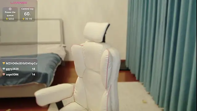 yiyi 3523 online show from March 2026 03:04:02 PM