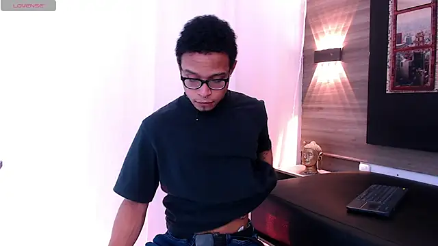 Jayden Morris online show from January 2026 11:56:01 AM