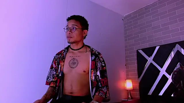 Jayden Morris online show from February 2026 06:19:01 PM