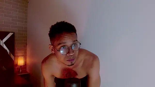 Jayden Morris online show from April 2026 03:34:02 AM