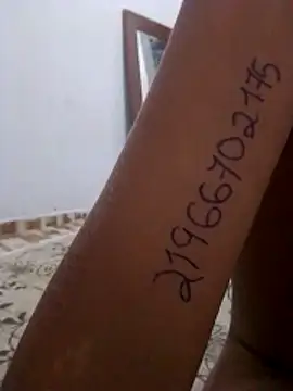 Camilanifeta online show from January 2026 09:46:01 PM