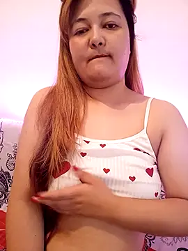 MollyJanette online show from December 2025 09:36:02 AM