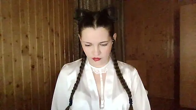 AmeliieLaFleur online show from December 2025 09:54:01 PM