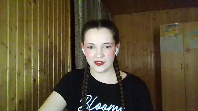 AmeliieLaFleur online show from February 2026 08:13:02 PM