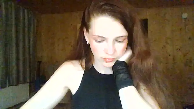 AmeliieLaFleur online show from May 2026 09:02:02 PM