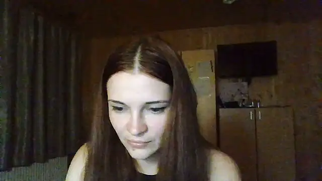 AmeliieLaFleur online show from June 2026 09:25:02 PM