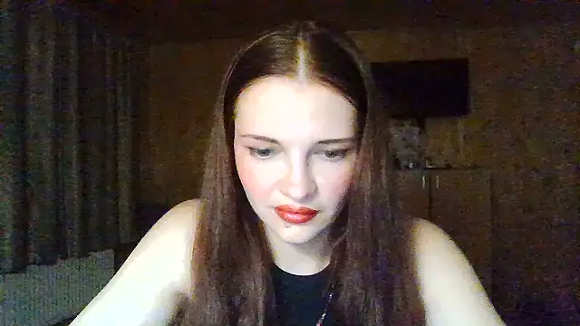 AmeliieLaFleur online show from June 2026 10:25:01 PM