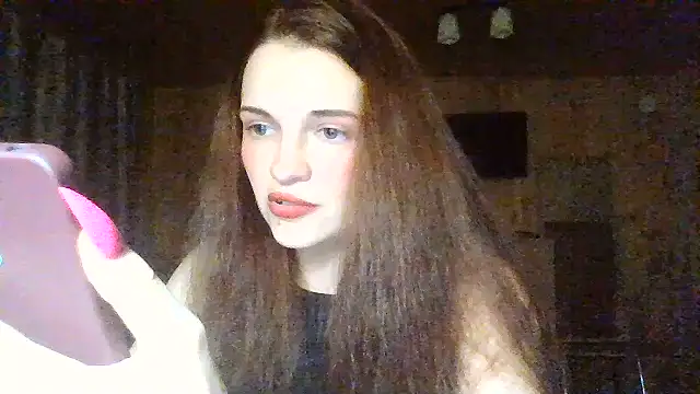 AmeliieLaFleur online show from July 2026 08:00:02 PM