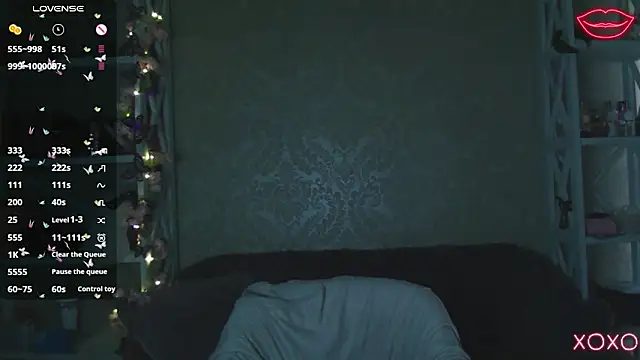 Snapshot of kiksee_ chatting on February 2026 05:50:01 AM kiksee online show from February 2026 05:50:01 AM